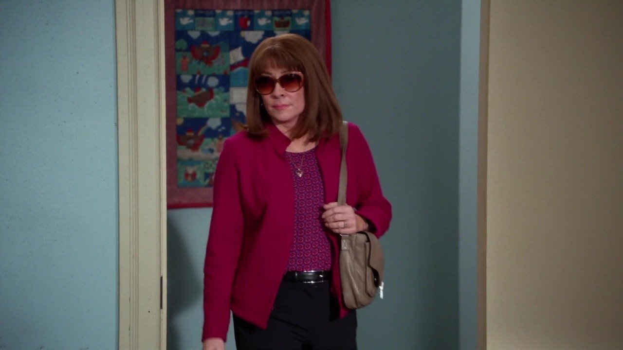 The Middle 2017  [S09E13] - Mommapalooza