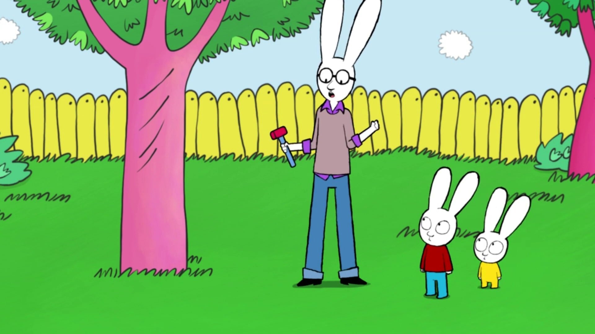 Simon 2016  [S01E12] - Episode 12
