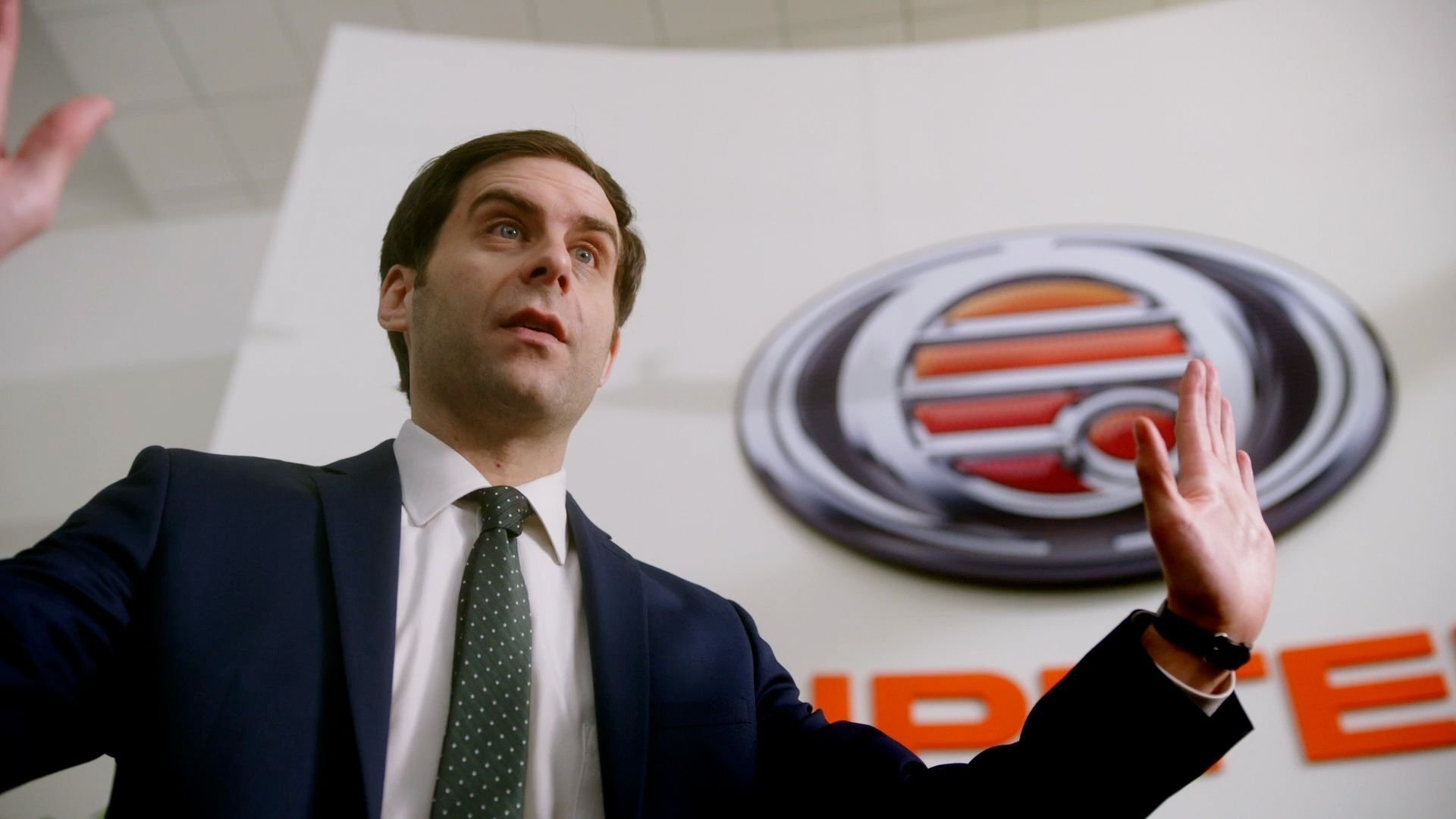Corporate 2020  [S03E04] - Good Job