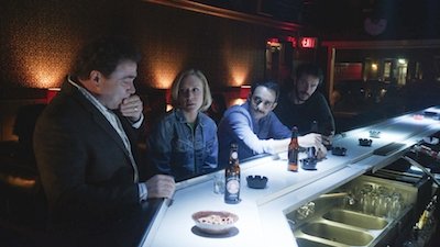 Those Who Kill 2014  [S01E03] - Rocking the Boat