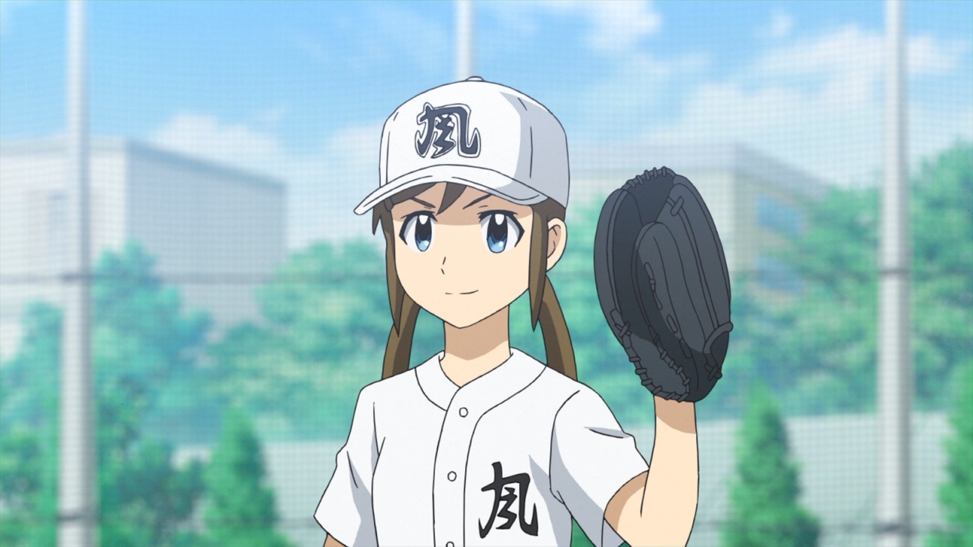 Major 2nd 2018  [S01E09] - Hikaru's Feelings