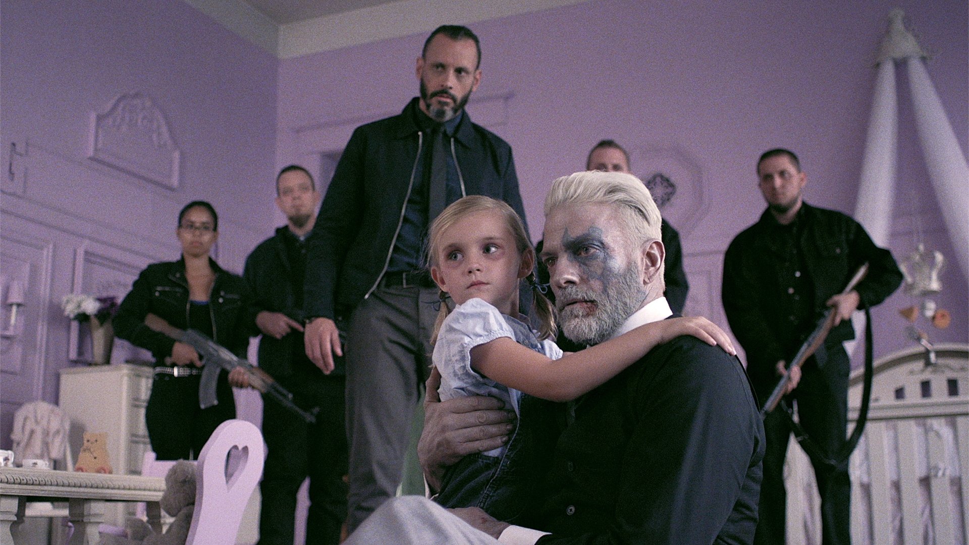 Z Nation 2016  [S03E12] - The Siege of Murphytown