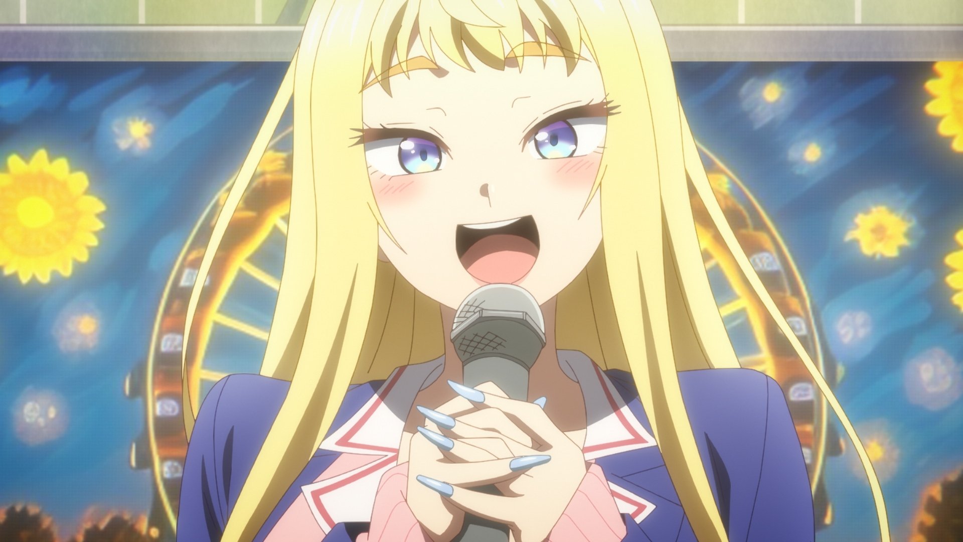 Hokkaido Gals Are Super Adorable! 2024  [S01E05] - Super Bitter, Super Sweet