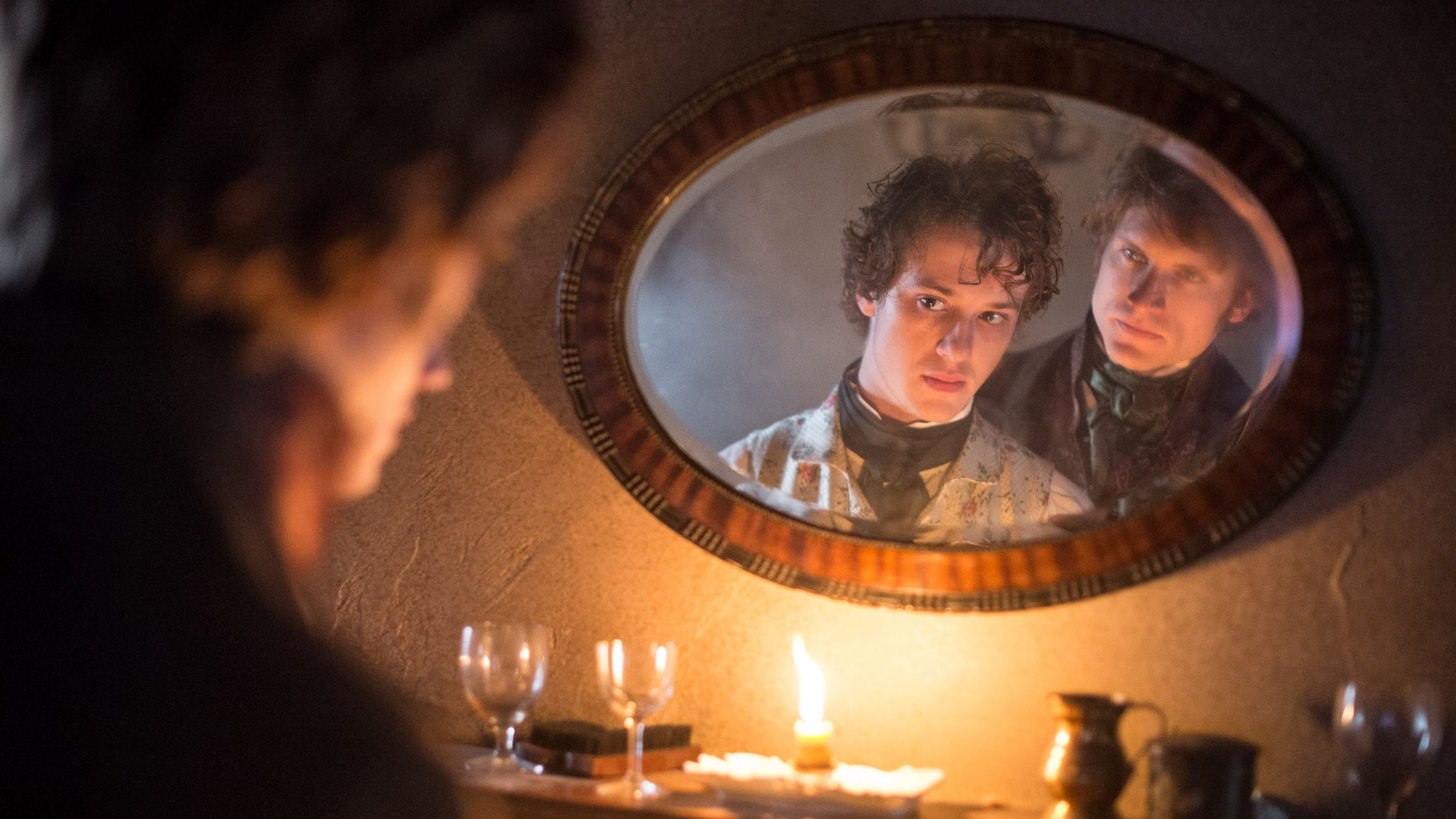Dickensian 2015  [S01E12] - Episode 12