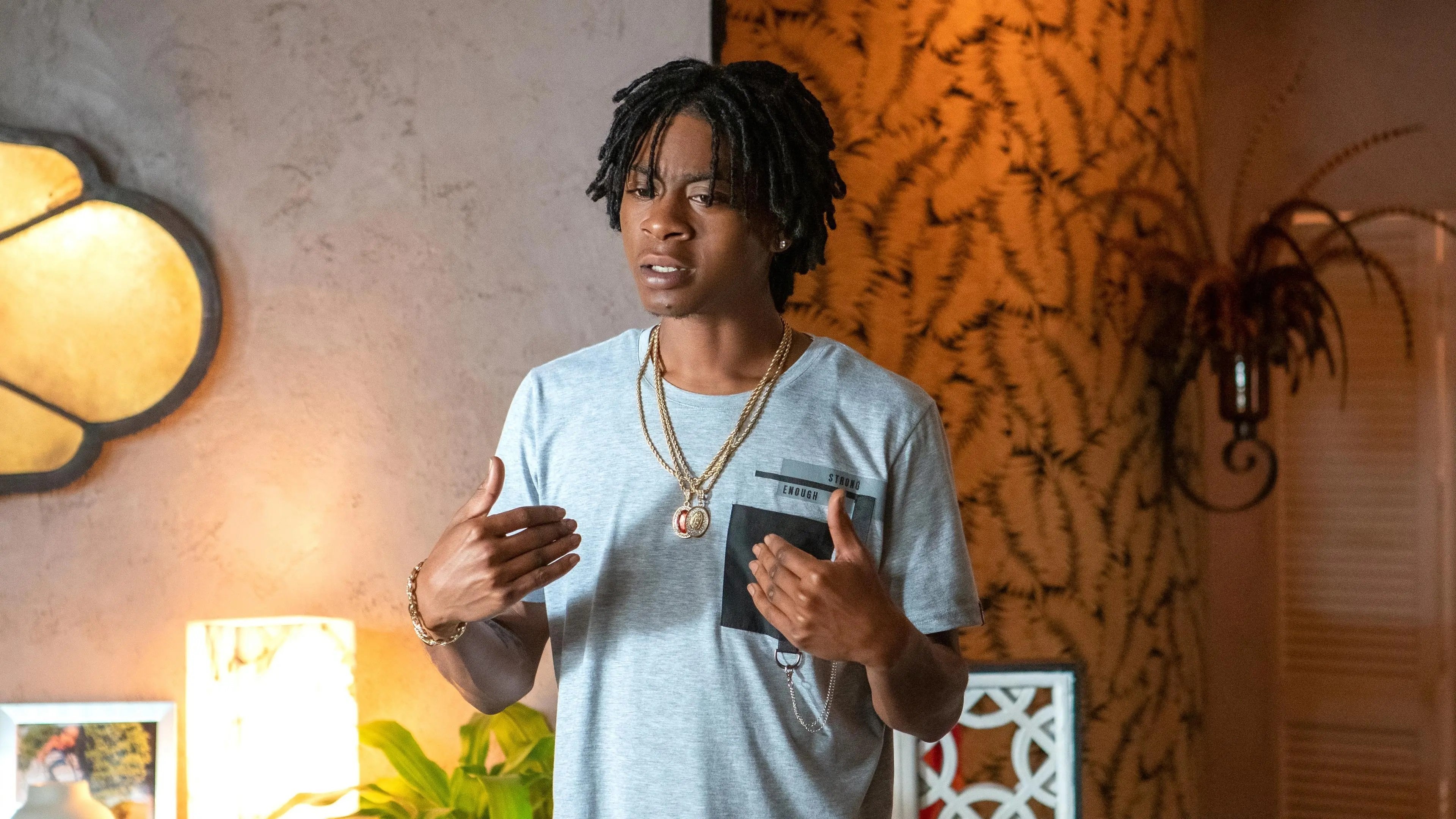 Rap Sh!t 2022  [S01E06] - Something for The Gram