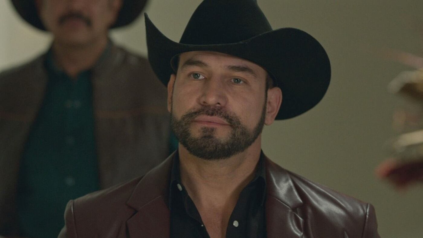 El Señor de los Cielos 2023  [S08E58] - Infiltrado