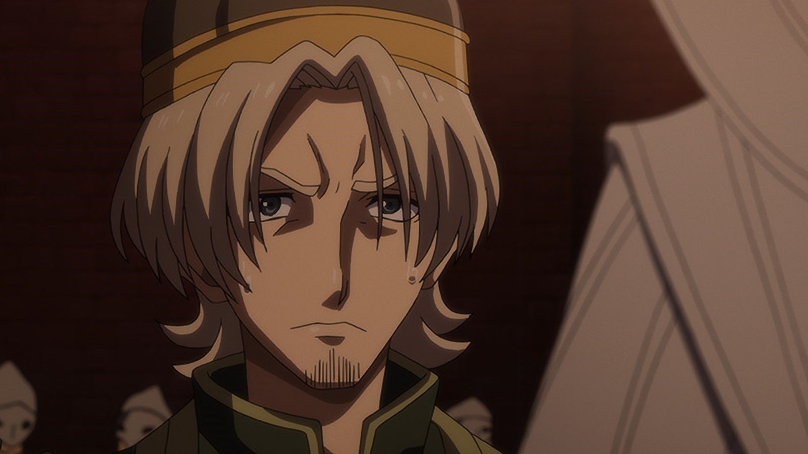 Altair: A Record of Battles 2017  [S01E13] - Conclusion of the Civil War