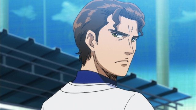 Ace of Diamond 2013  [S01E21] - To the Dream Stage