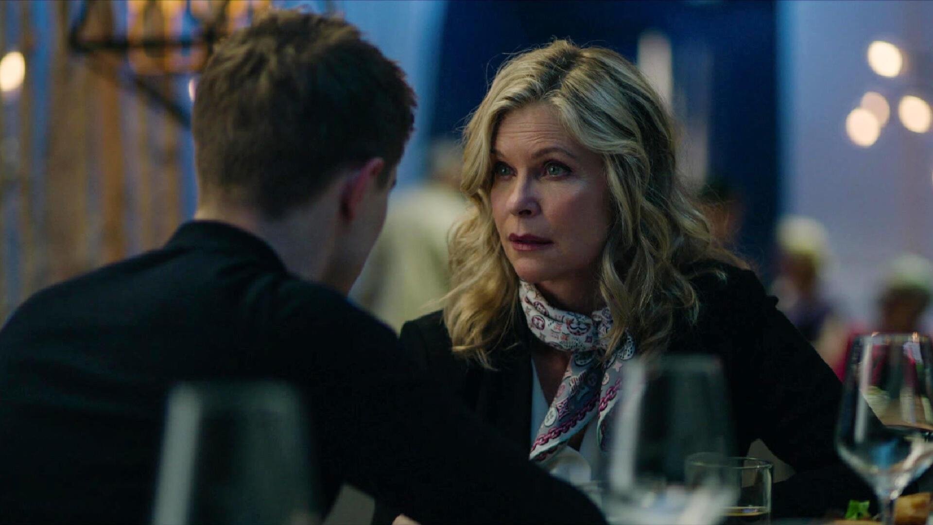 Condor 2021  [S02E04] - Not What He Thinks He Is