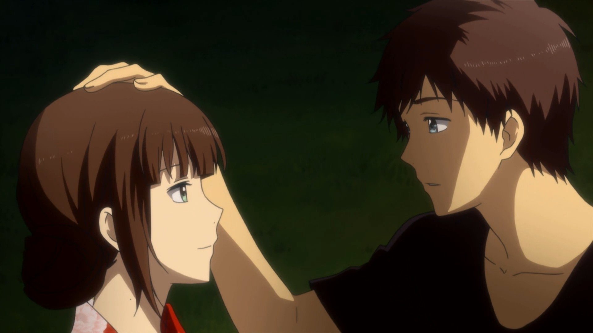 ReLIFE 2016  [S01E13] - Confession