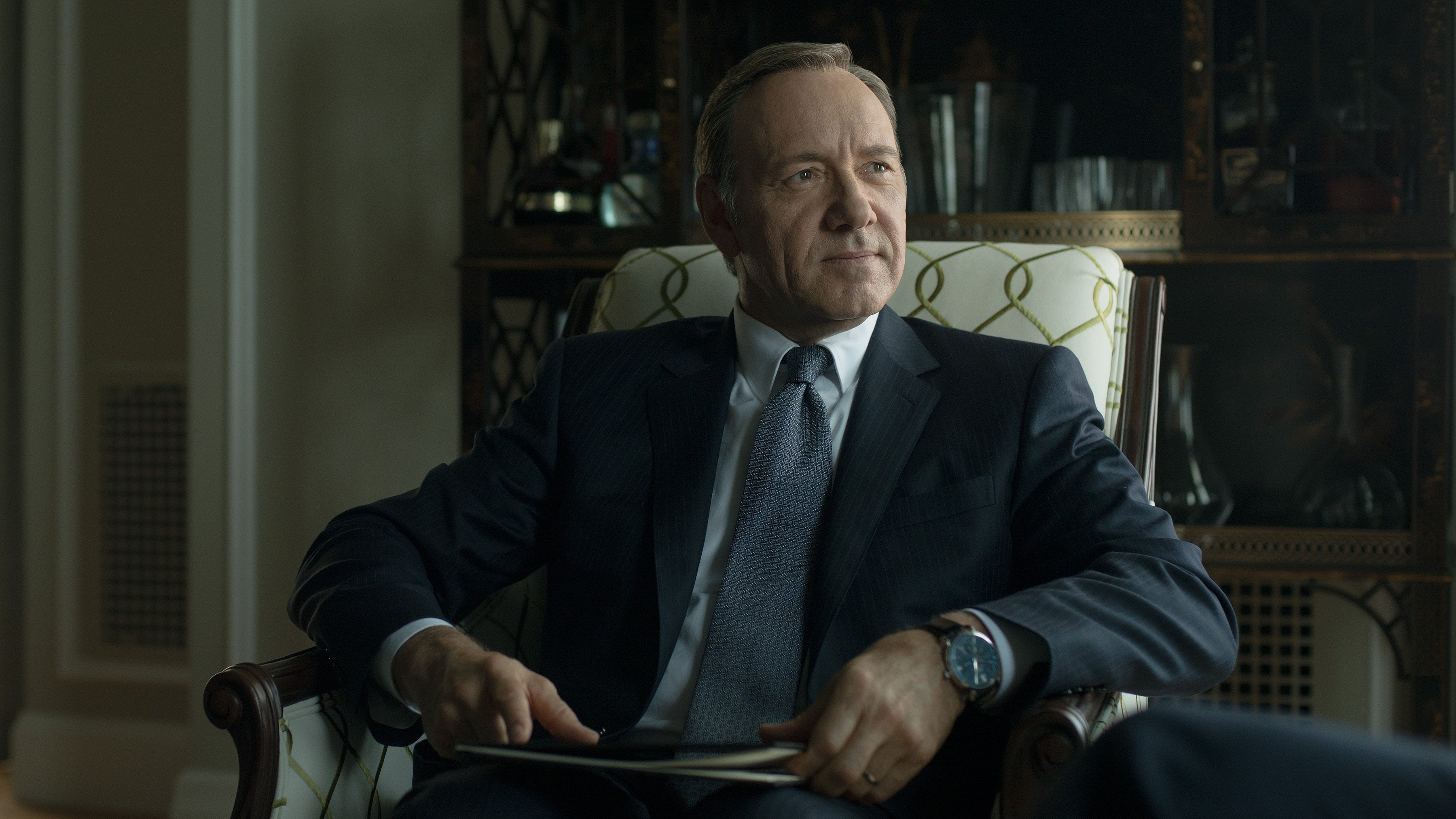 House of Cards 2014  [S02E05] - Chapter 18
