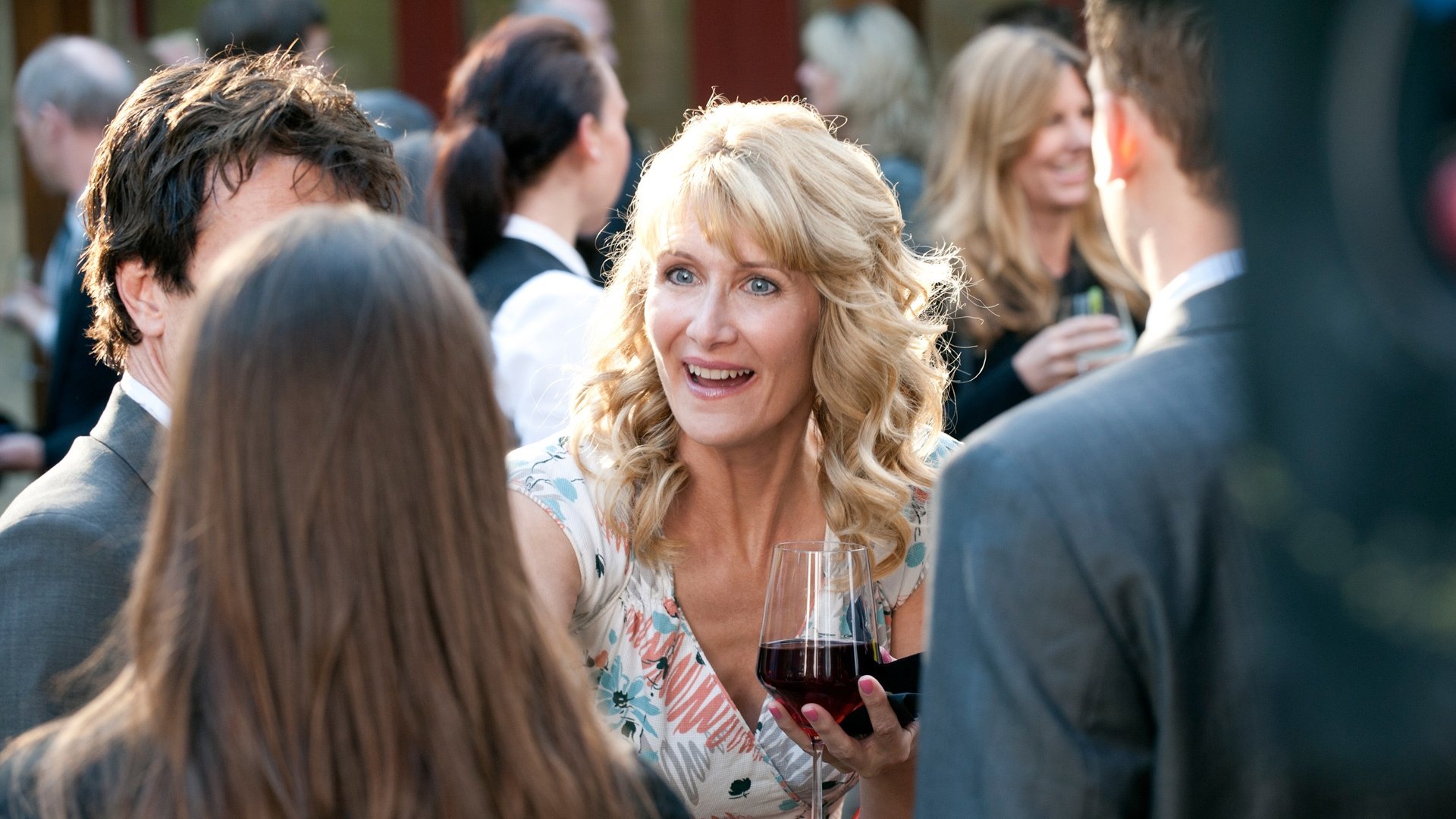 Enlightened 2013  [S02E04] - Follow Me