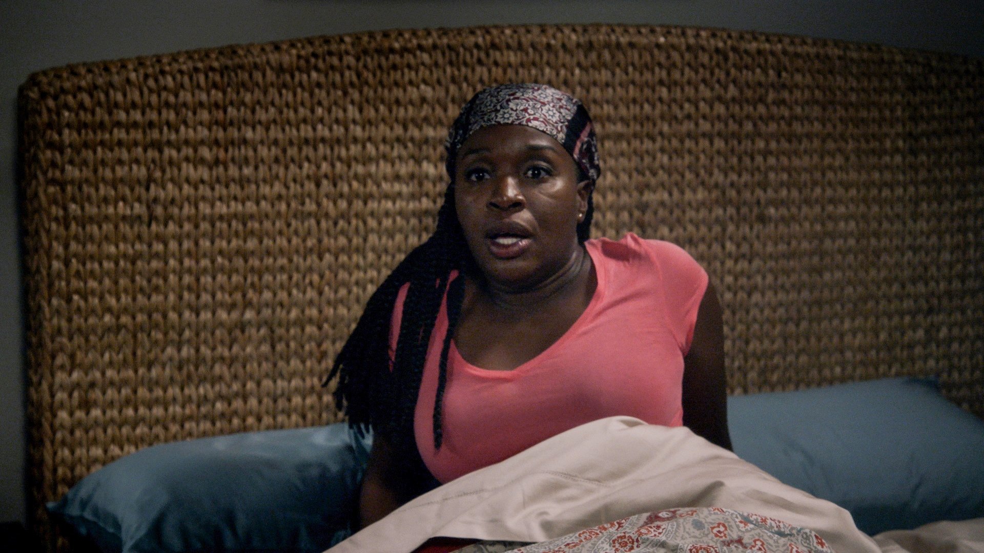 Bob Hearts Abishola 2019  [S01E05] - Whacking the Mole