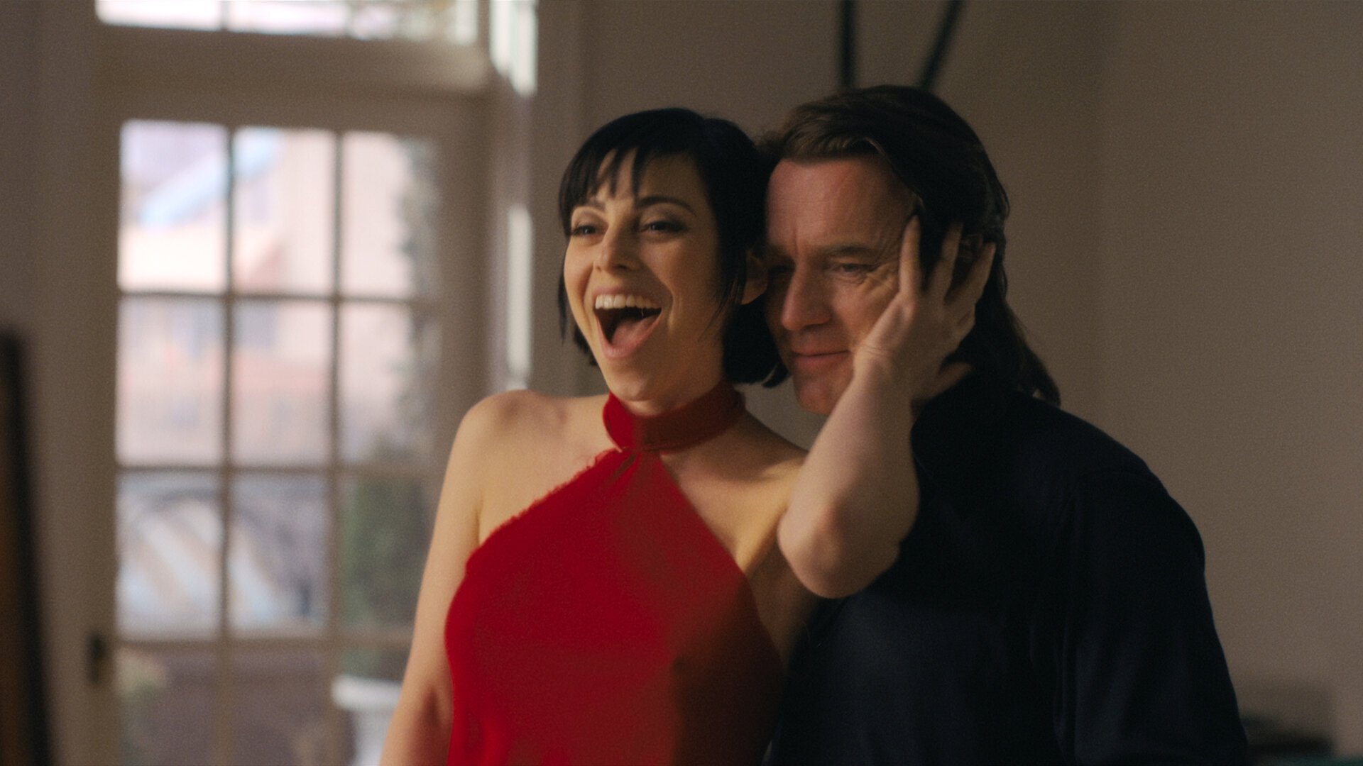 Halston 2021  [S01E01] - Becoming Halston