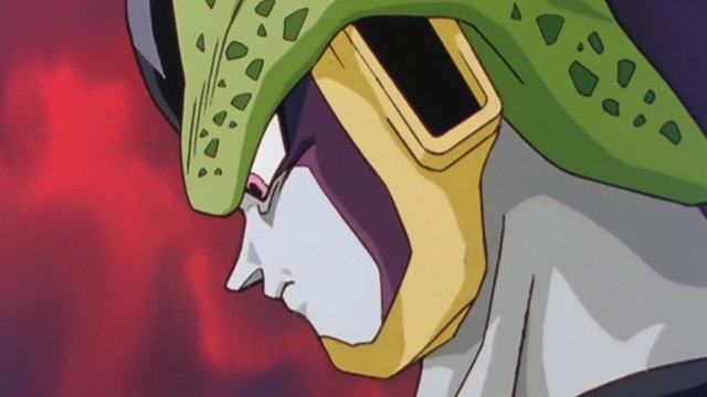 Dragon Ball Z Kai 2010  [S04E03] - The Tables Are Turned! Witness the Power of Perfection!