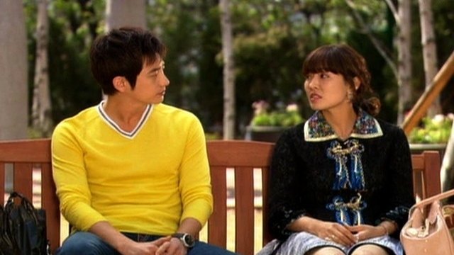 Prosecutor Princess 2010  [S01E11] - Episode 11