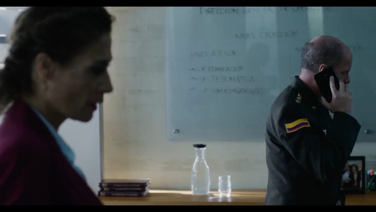 Undercover Law 2018  [S01E57] - Episode 57