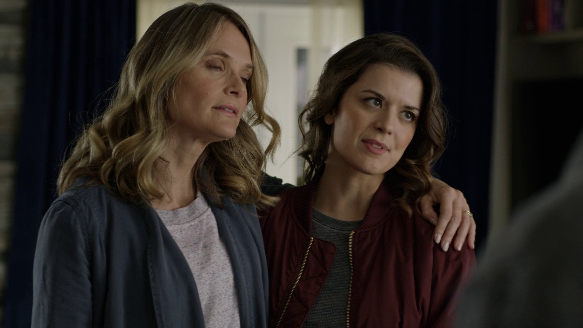 You Me Her 2019  [S04E04] - That’s so Stupid and I’m Definitely Not Crying