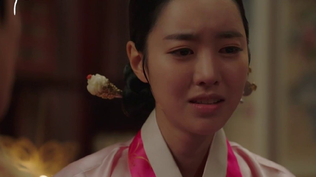 Queen: Love and War 2019  [S01E13] - Episode 13