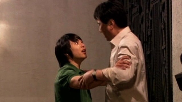 Prosecutor Princess 2010  [S01E13] - Episode 13