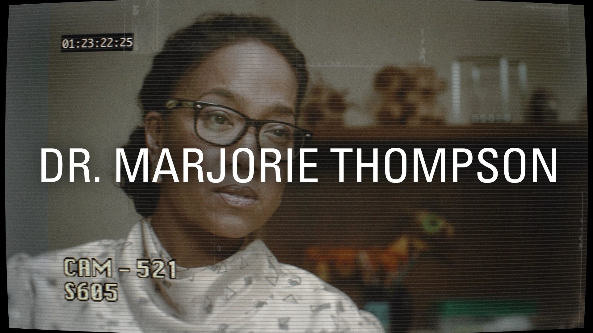 Interrogation 2020  [S01E04] - L.A. County Psychologist Marjorie Thompson vs. Eric Fisher 1984