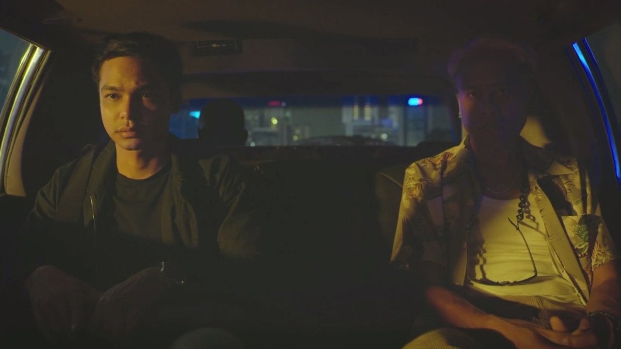 One Cent Thief 2022  [S01E04] - The Baby And The Thief