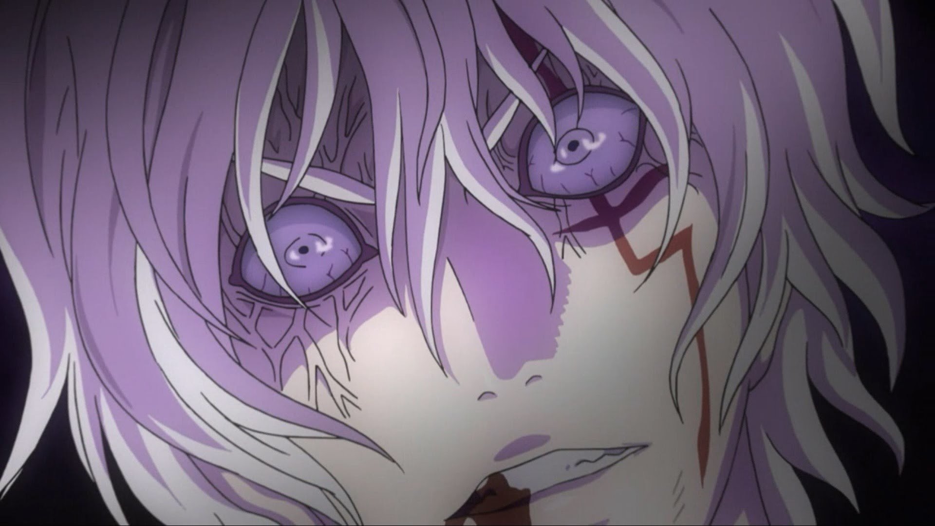 D.Gray-man Hallow 2016  [S01E03] - It’ll Be Fine If I Wash My Face