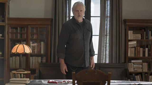Castle Rock 2019  [S02E07] - The Word