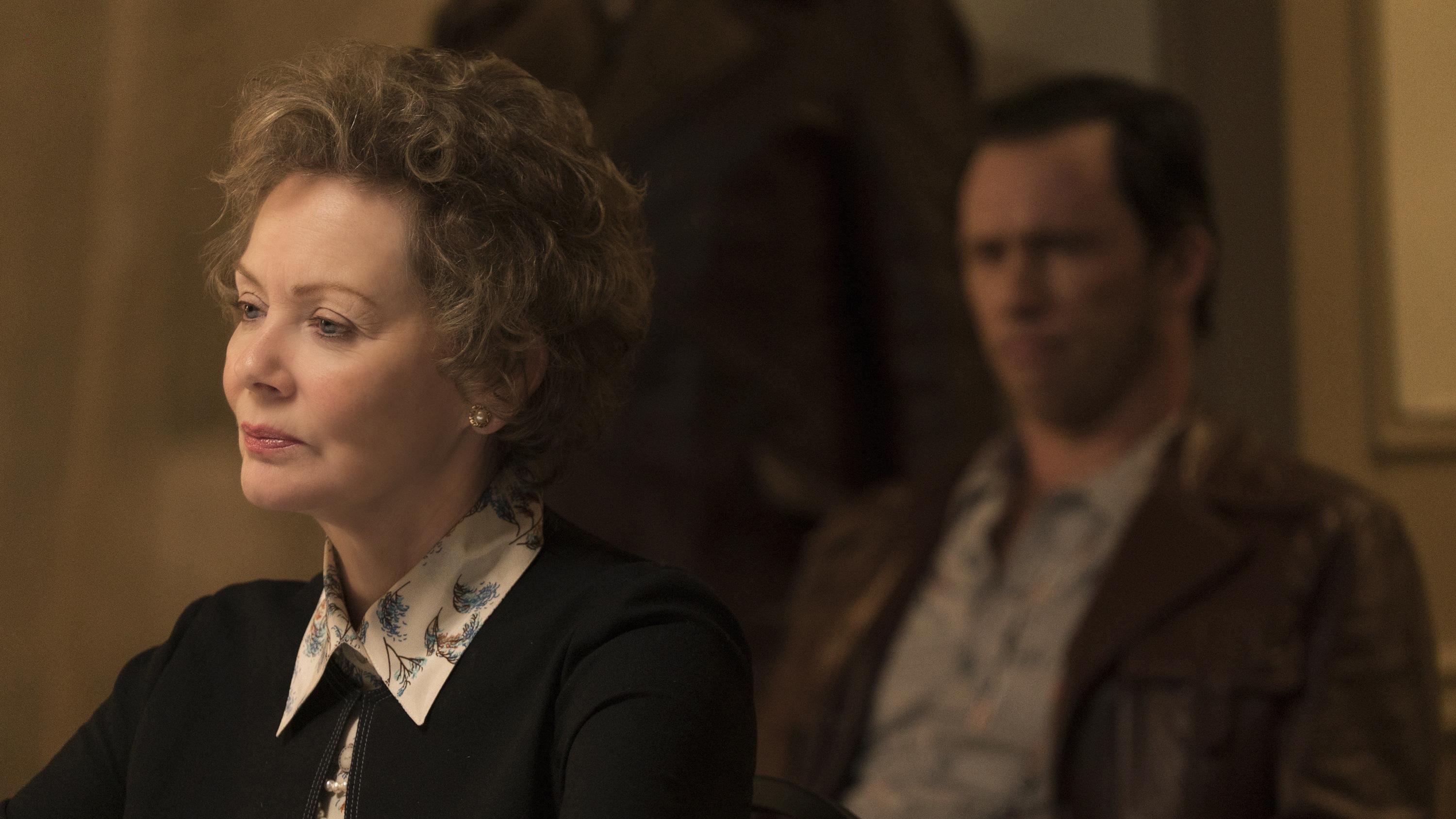 Fargo 2015  [S02E04] - Fear and Trembling