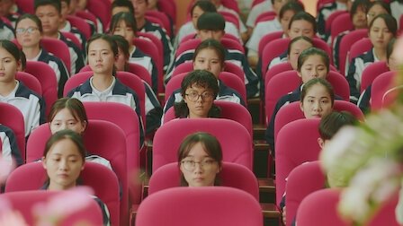 A Little Thing Called First Love 2019  [S01E07] - Episode 7