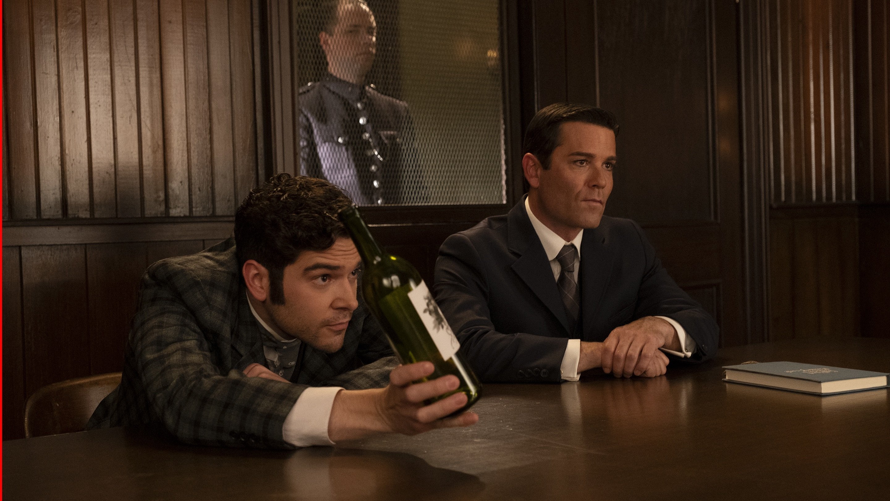 Murdoch Mysteries 2019  [S13E06] - The Philately Fatality