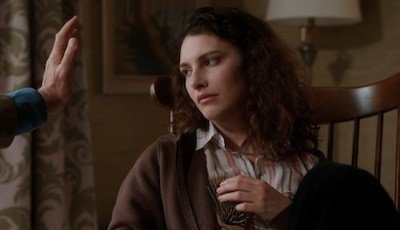 Alphas 2011  [S01E04] - Rosetta