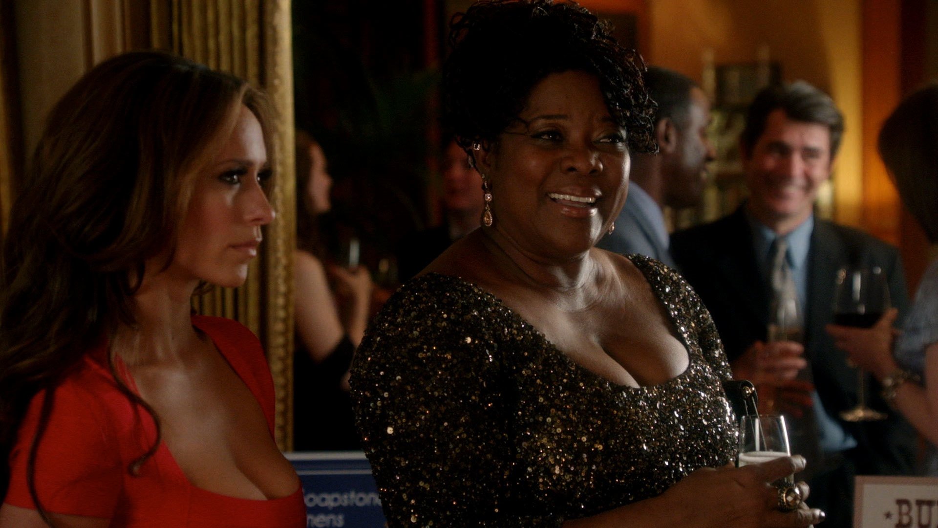 The Client List 2012  [S01E05] - Try, Try Again
