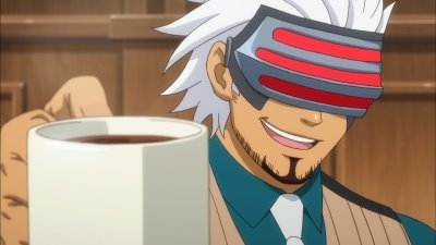 Ace Attorney 2018  [S02E21] - Bridge to the Turnabout - 5th Trial