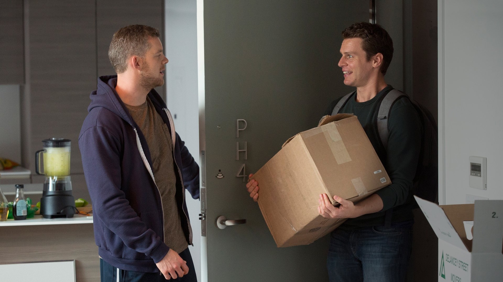Looking 2015  [S02E10] - Looking for Home