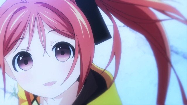 Black Bullet 2014  [S01E12] - Crisis Point
