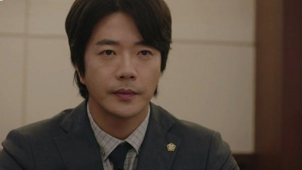 Delayed Justice 2020  [S01E05] - Sam Soo's Article/Tae Yong Makes Progress