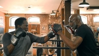 Losers 2019  [S01E01] - The Miscast Champion