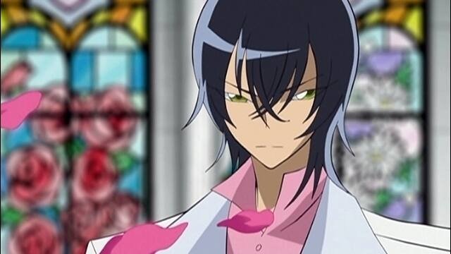 HeartCatch PreCure! 2010  [S01E32] - Showdown with a Hot Man? No One Told Me This!!