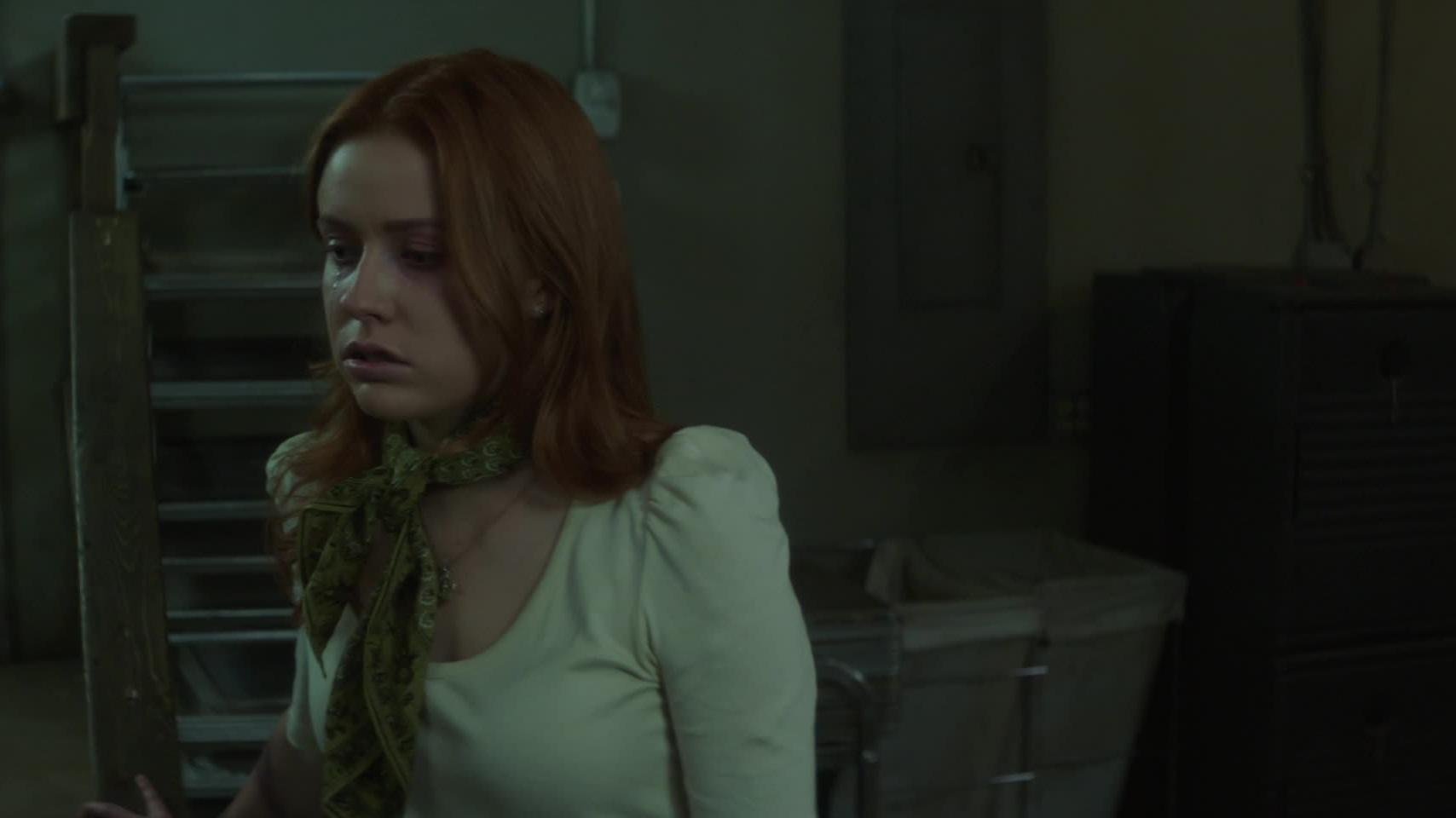 Nancy Drew 2021  [S02E18] - The Echo of Lost Tears
