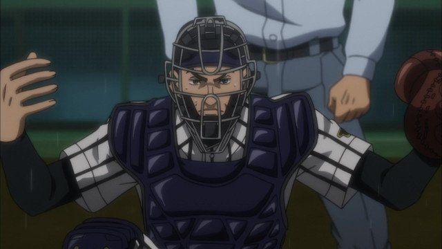 Ace of Diamond 2015  [S02E08] - Scenario