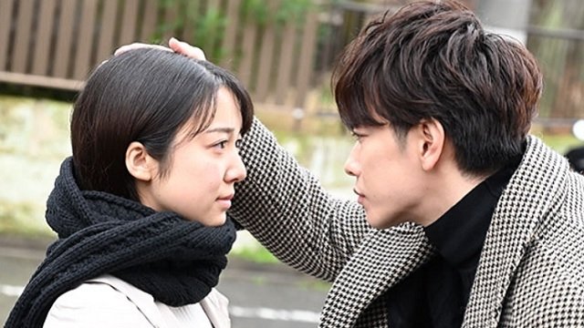 An Incurable Case of Love 2020  [S01E10] - I Love... Let us present the rest of the story