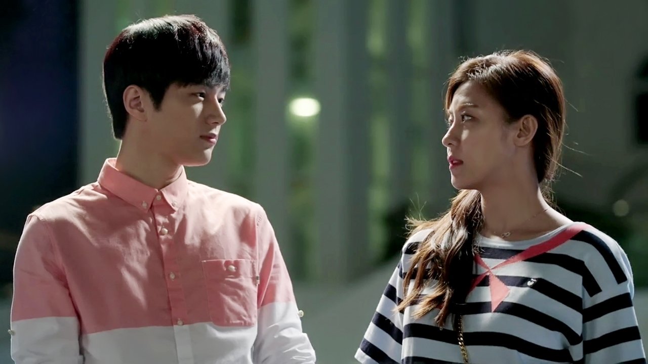 The Time We Were Not in Love 2015  [S01E03] - Episode 3