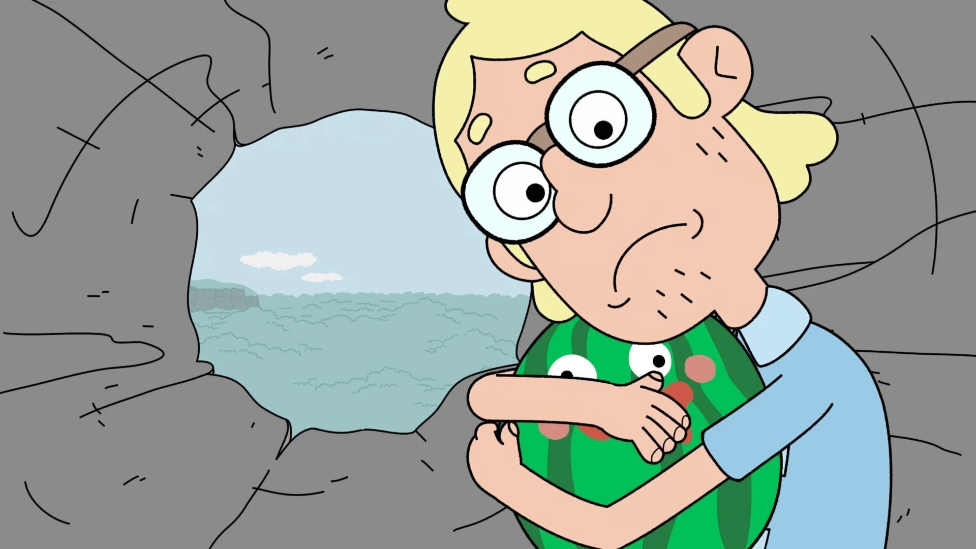 Adventure Beast 2021  [S01E02] - Parenthood Is Perilous