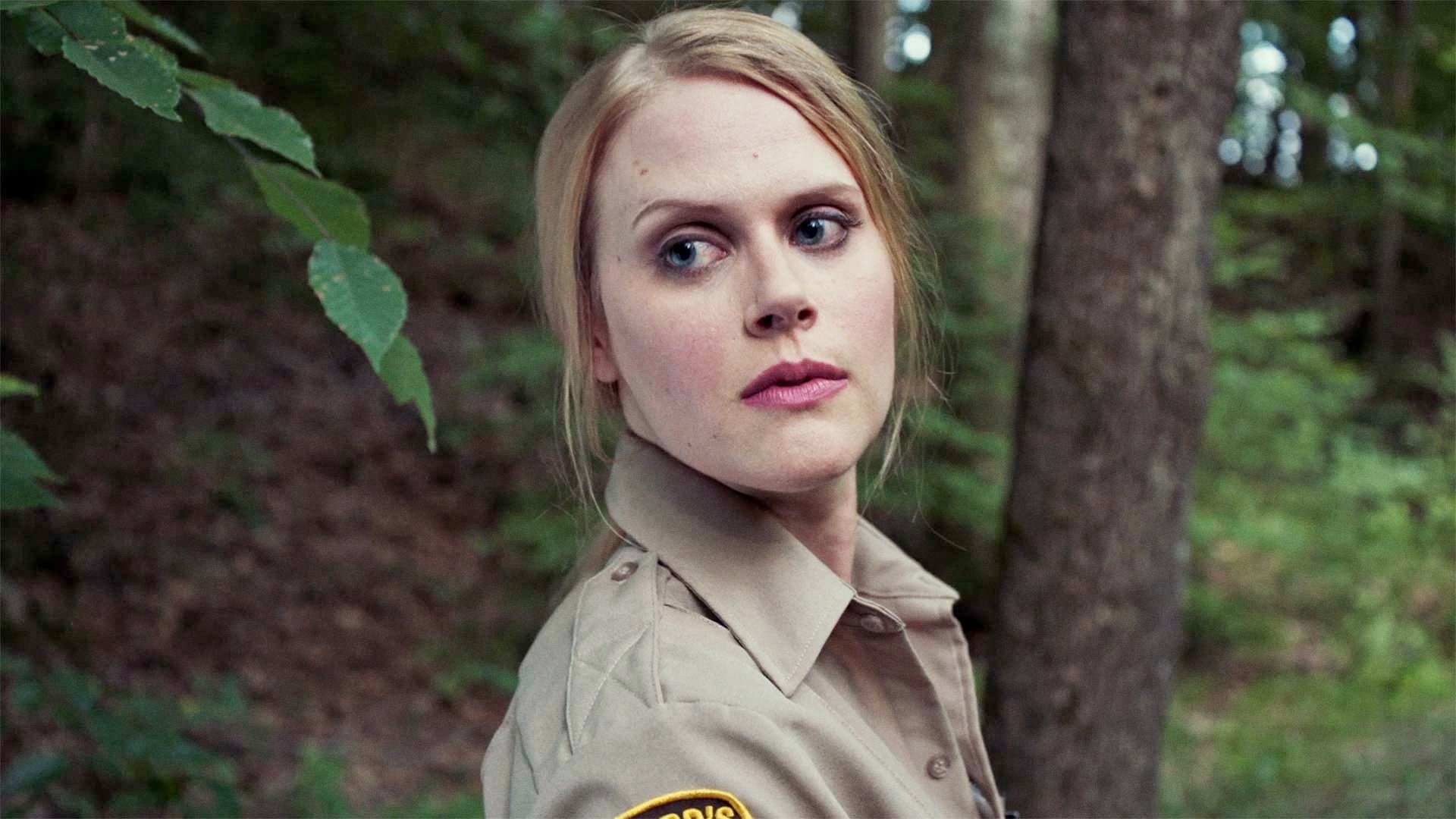 Stan Against Evil 2016  [S01E08] - Level Boss
