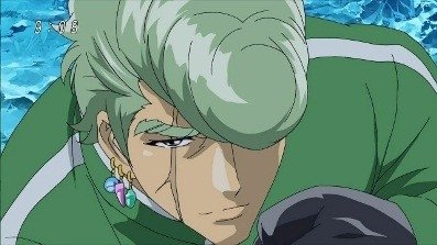 Toriko 2011  [S01E35] - Miraculous Power! Saiseiya Teppei Joins The Fray!