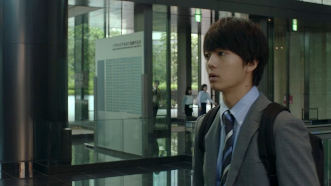 Tokyo Love Story 2020  [S01E03] - Episode 3