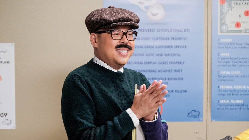 Superstore 2019  [S05E07] - Shoplifter Rehab