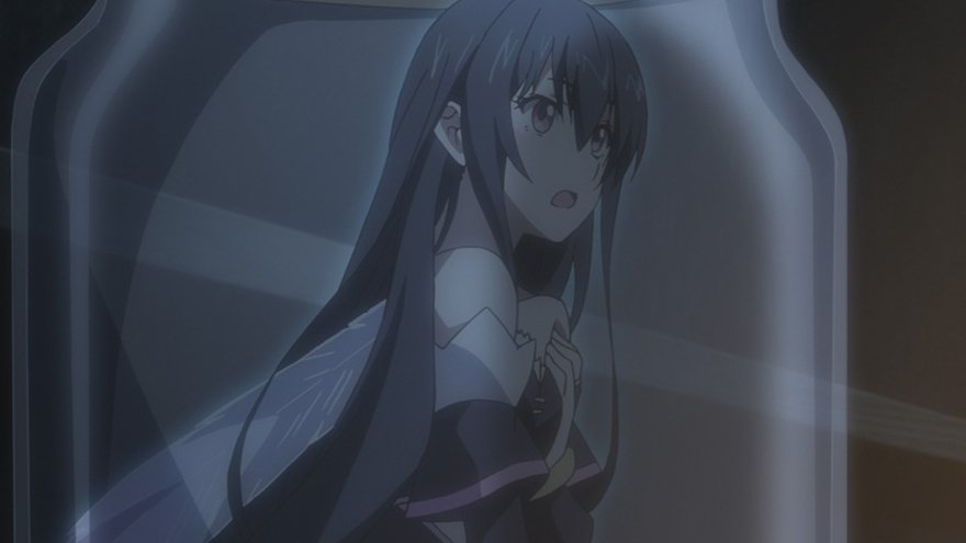 Ulysses: Jeanne d'Arc and the Alchemist Knight 2018  [S01E04] - Who Was the Promise For