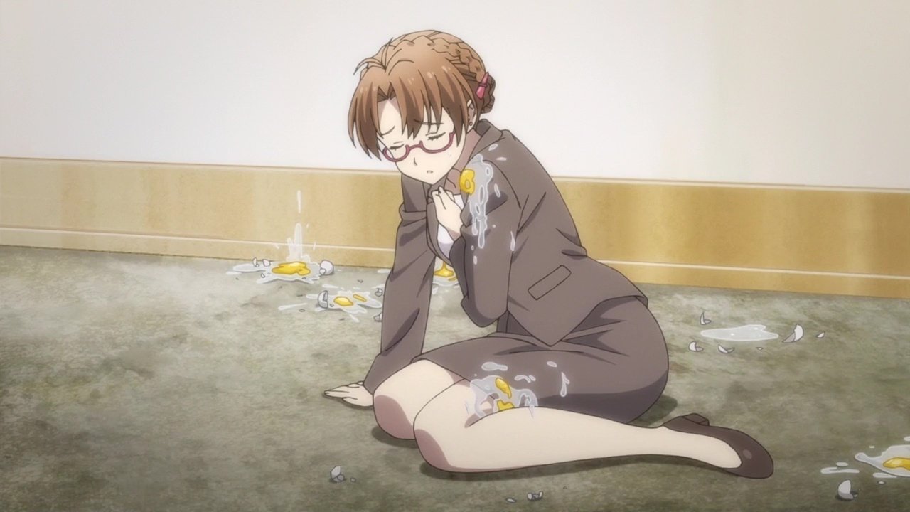 YU-NO: A Girl Who Chants Love at the Bound of This World 2019  [S01E03] - Tears That Can't Be S